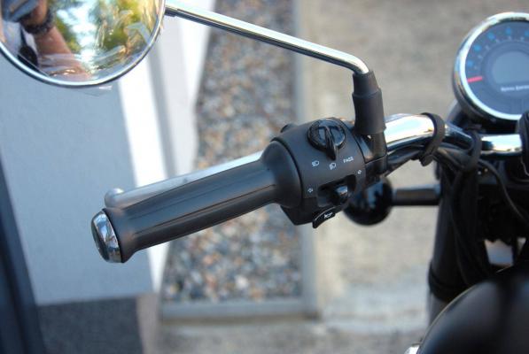 Royal Enfield Meteor 350