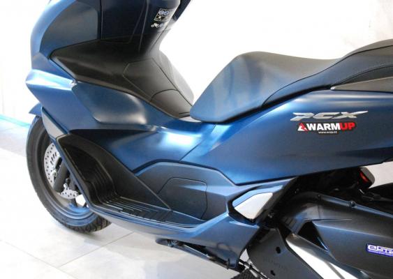Honda PCX 125