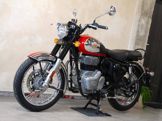 Royal Enfield Classic 350