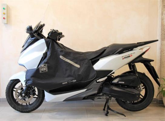 Honda Forza 125 ABS