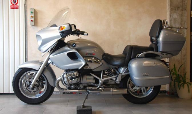 BMW R 1200 CL