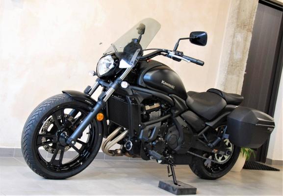 Kawasaki Vulcan S