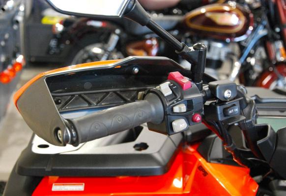 CFMOTO Gladiator X625