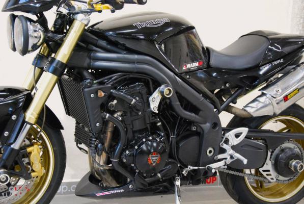 Triumph Speed Triple