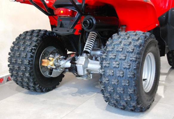 Polaris Phoenix 200