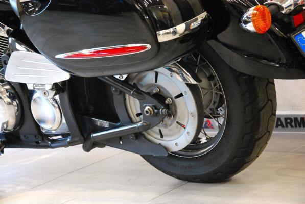 Kawasaki VN 900 Classic