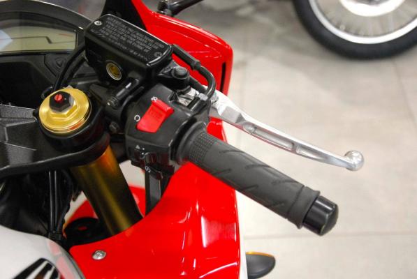 Honda CBR 600 F