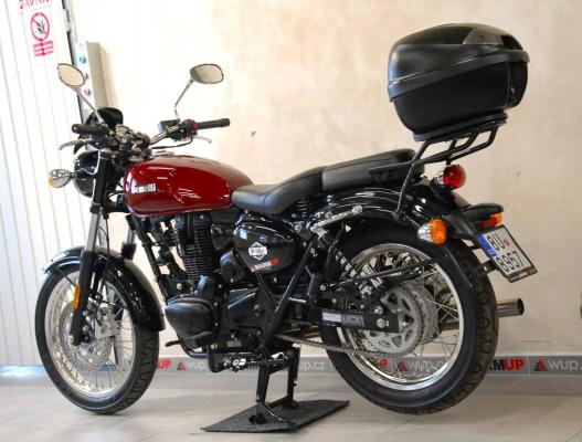 Benelli Imperiale 400