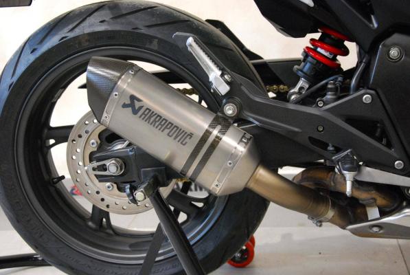 Honda CBR 600 F