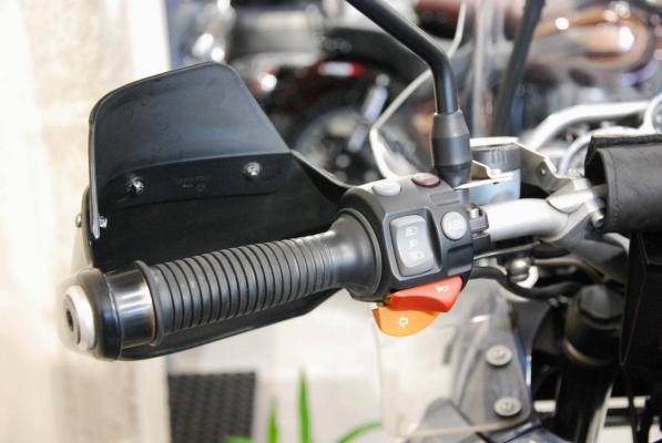 BMW R 1200 GS