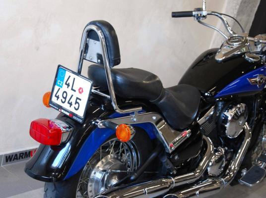 Kawasaki VN 800 Classic