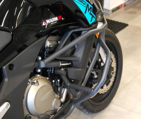 CFMOTO 650 MT