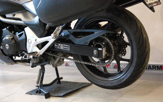 Honda NC 700 S