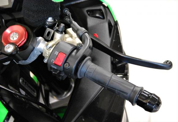 Kawasaki ZX-10R Ninja