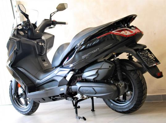 Kymco New Downtown 125i