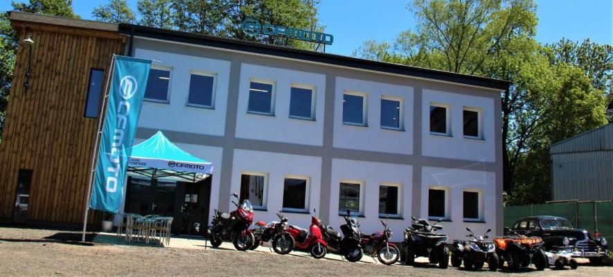 Kymco Like II S 125i