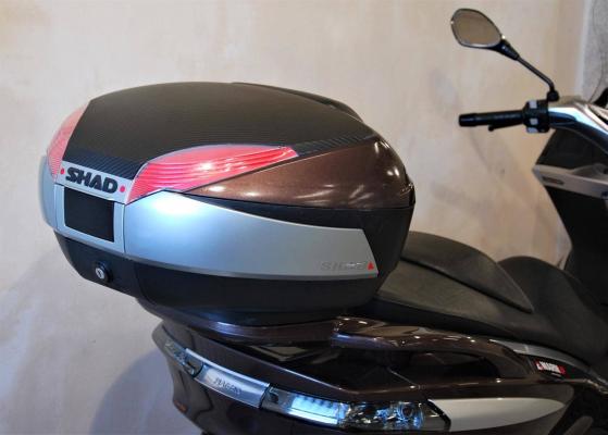 Piaggio X10 350 Executive