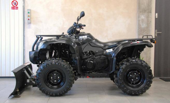 CFMOTO Gladiator 510RX