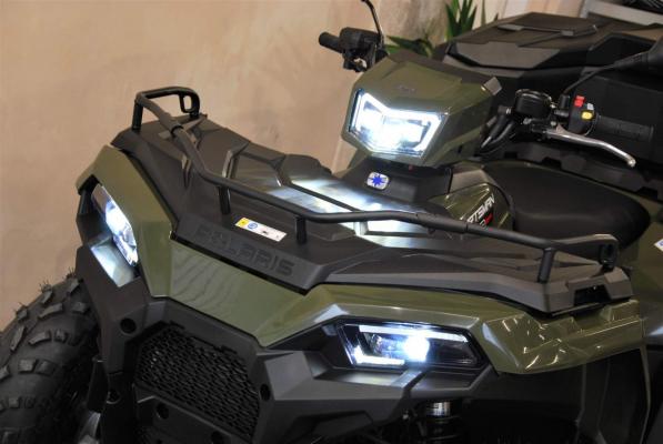 Polaris Sportsman 570 EPS