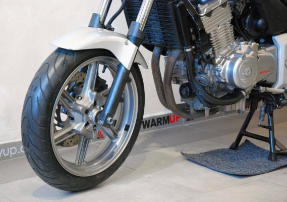 Honda CB 500