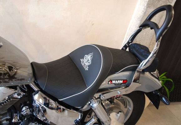 Honda VTX 1300