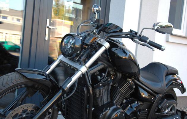 Yamaha XVS 1300 Stryker