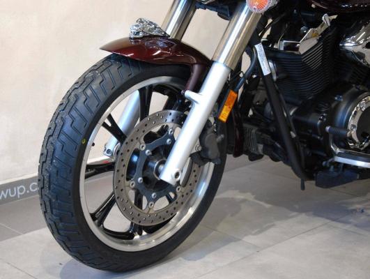 Yamaha XVS 950 A Midnight Star