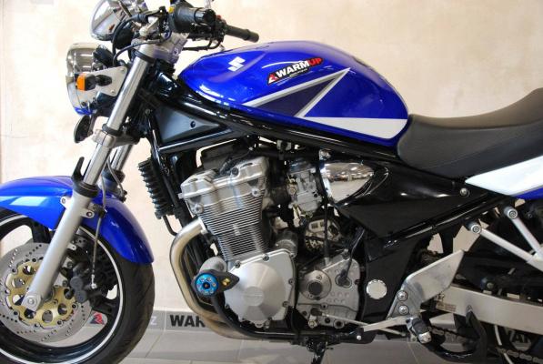 Suzuki GSF 600 N Bandit
