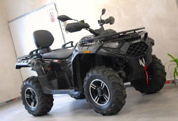 Loncin LX500ST