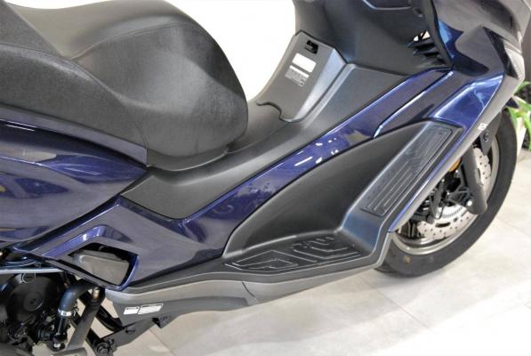 Kymco X-Town 125i ABS
