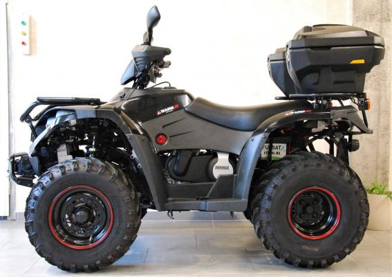 Linhai ATV 300 LH