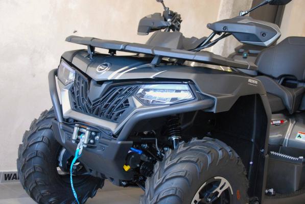 CFMOTO Gladiator X625 A EPS