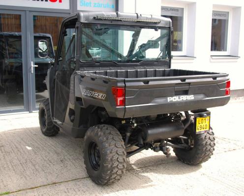 Polaris Ranger 1000 EPS