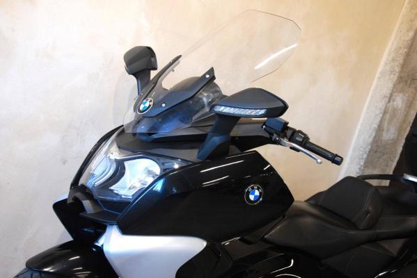 BMW C 650 GT