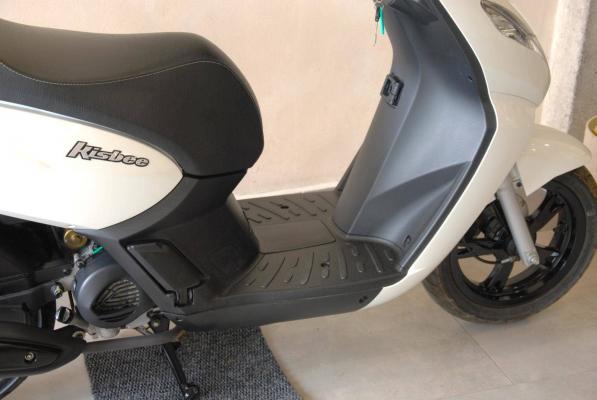 Peugeot Kisbee 50i 2T