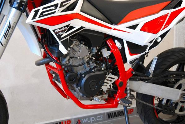 Beta RR 125 4T Motard