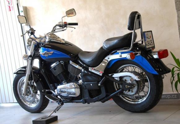 Kawasaki VN 800 Classic