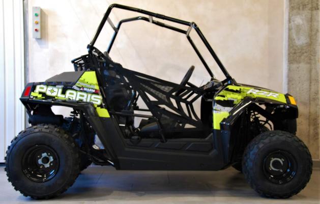 Polaris RZR 170