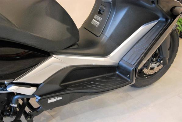 Kymco New Downtown 125i