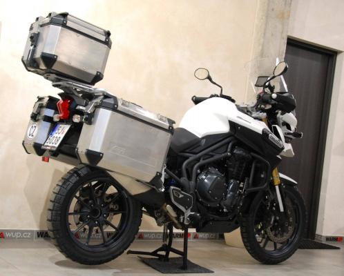 Triumph Tiger Explorer 1200