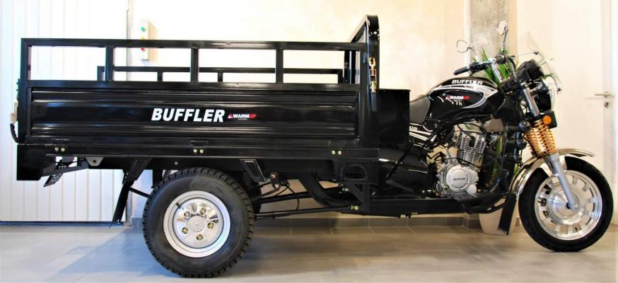 Buffler 