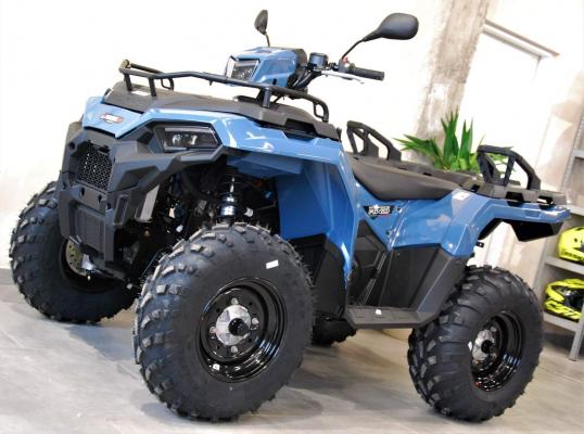 Polaris Sportsman 570 EPS