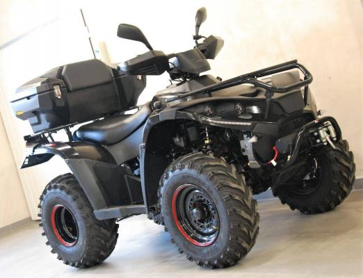 Linhai ATV 300 LH