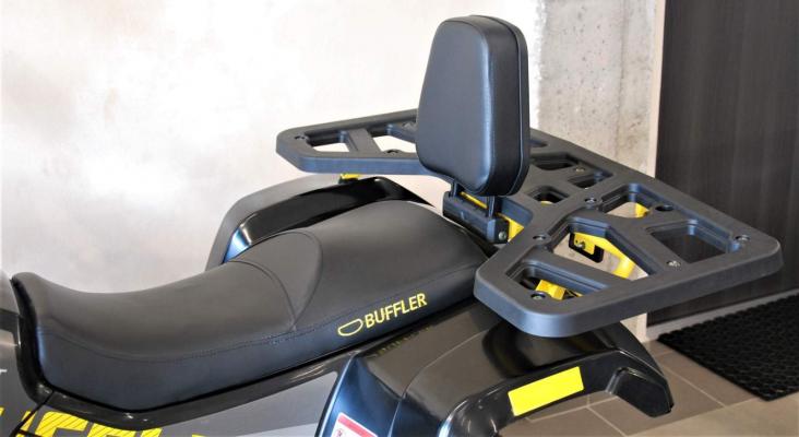 Buffler XW 200 T