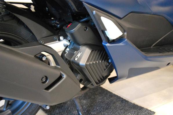 Honda PCX 125