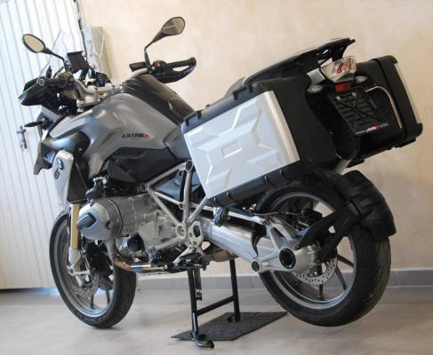 BMW R 1200 GS