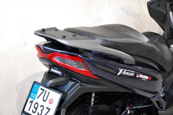 Kymco X-Town 125i ABS