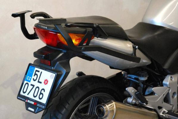 Honda CB 500