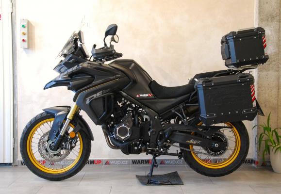Voge 525DSX