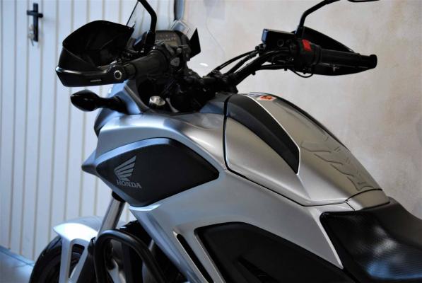 Honda NC 700 X